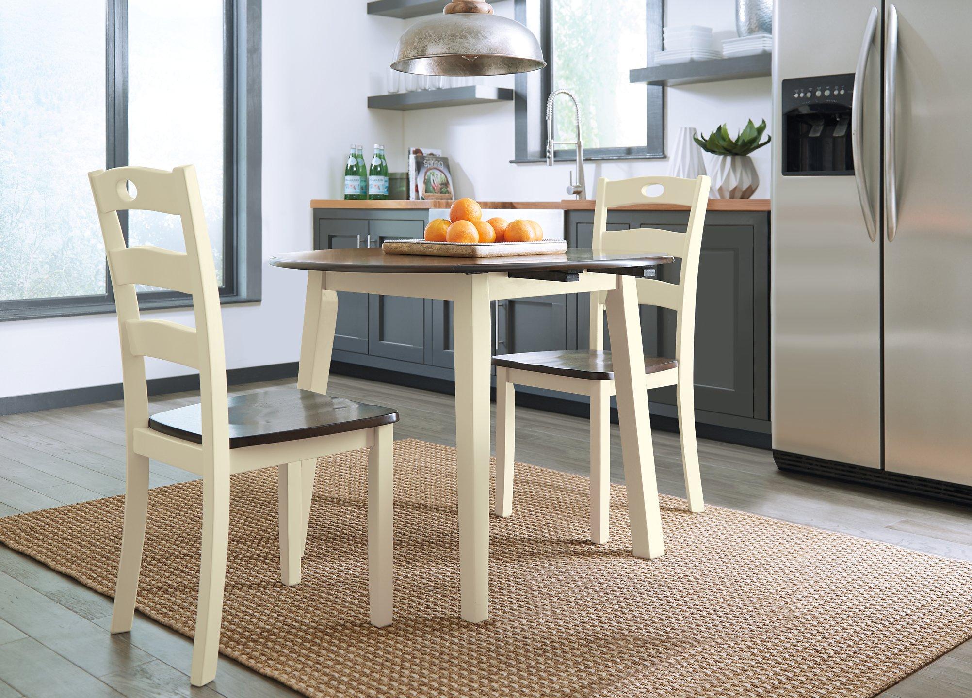 Woodanville Dining Set - Luxury Home Furniture (MI)