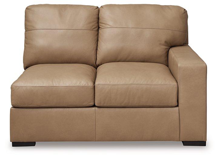 Bandon Sectional - Luxury Home Furniture (MI)