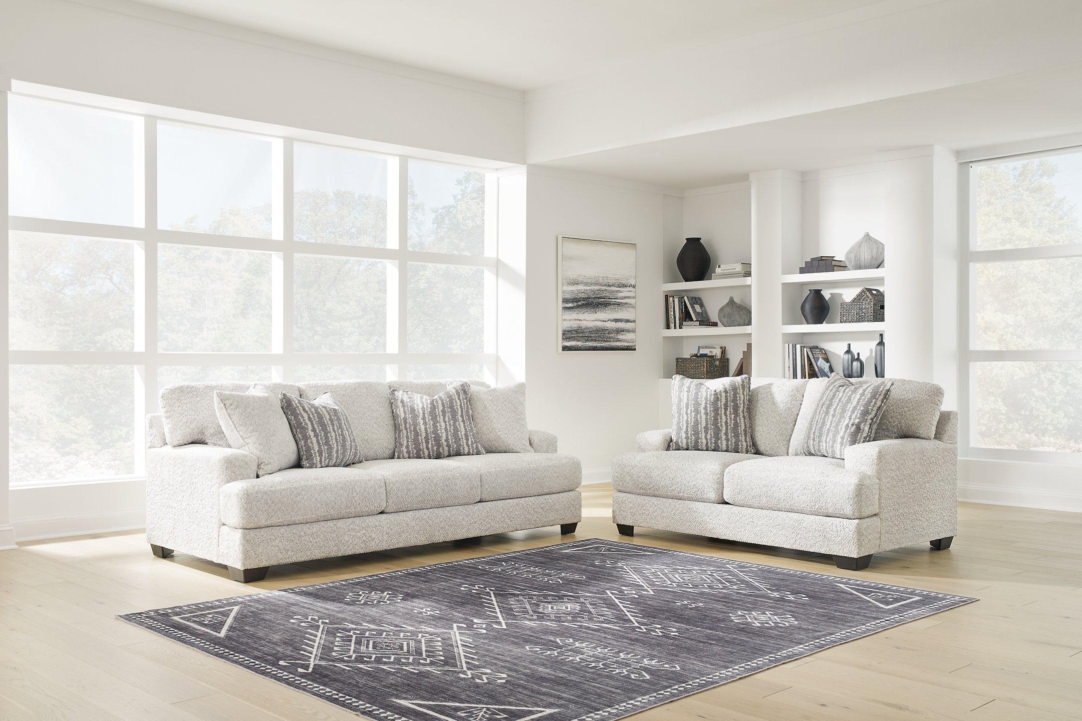 Brebryan Living Room Set - Luxury Home Furniture (MI)