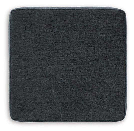 Abinger Oversized Accent Ottoman - Luxury Home Furniture (MI)