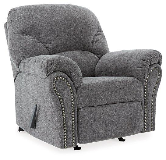 Allmaxx Recliner - Luxury Home Furniture (MI)