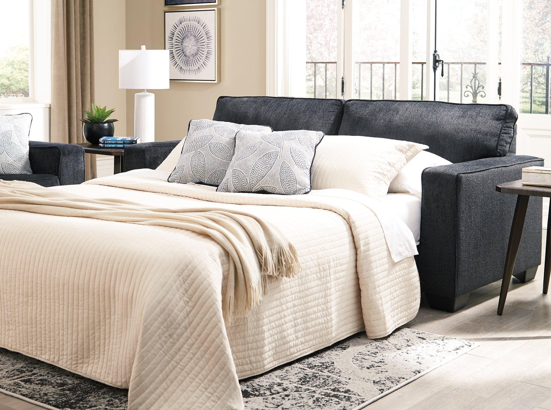 Altari Sofa Sleeper - Luxury Home Furniture (MI)