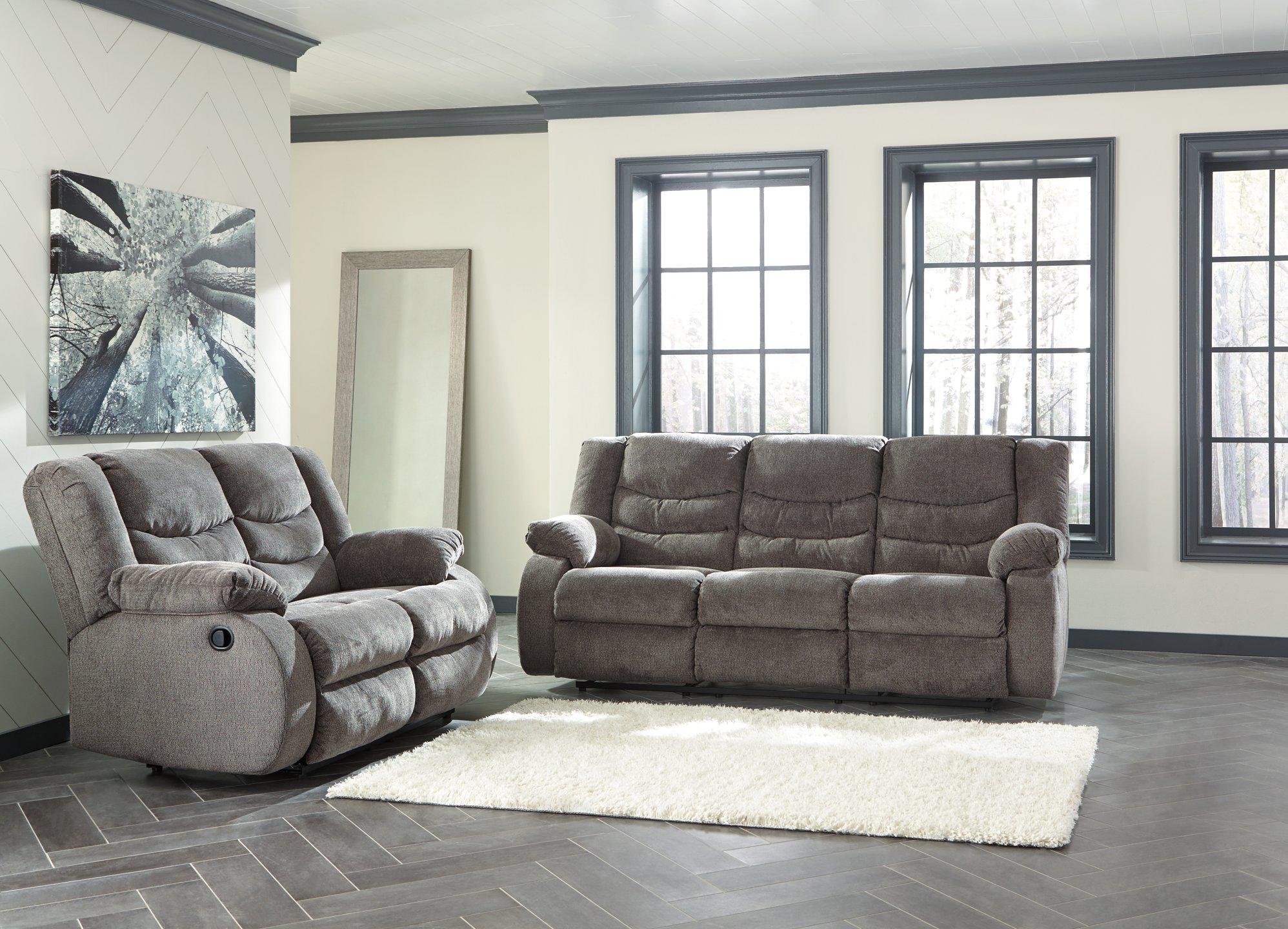 Tulen Living Room Set - Luxury Home Furniture (MI)