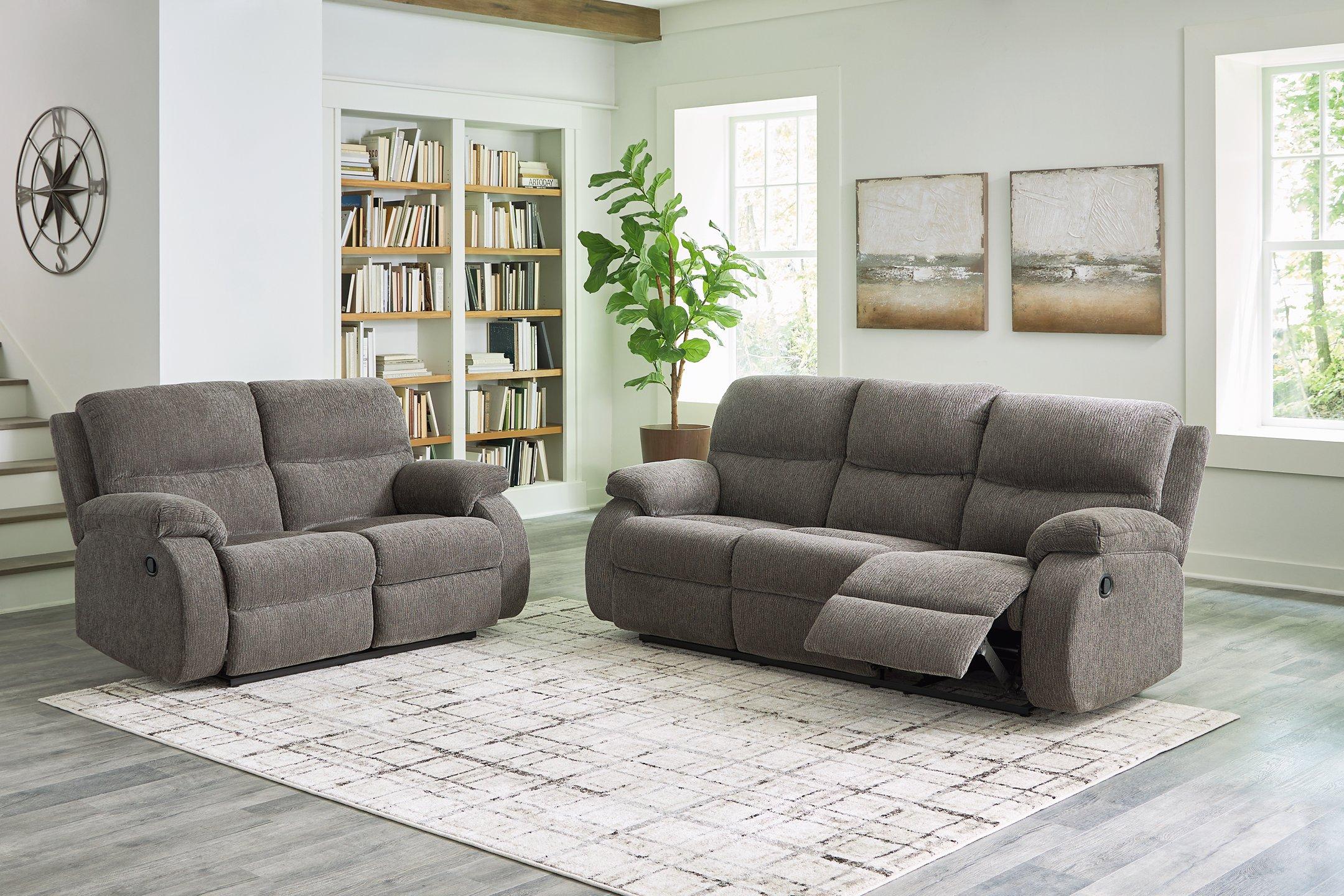 Scranto Living Room Set - Luxury Home Furniture (MI)