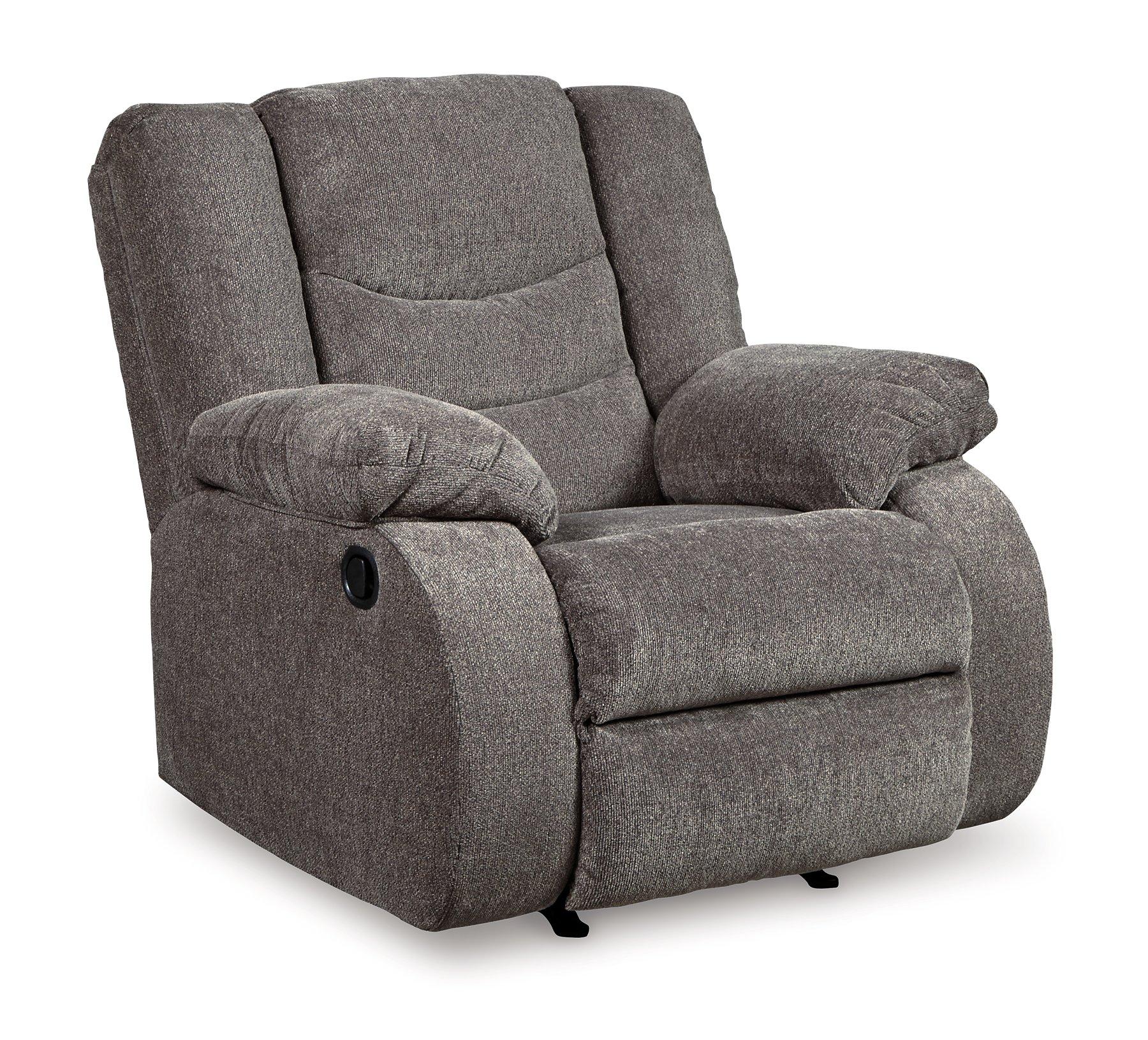 Tulen Recliner - Luxury Home Furniture (MI)