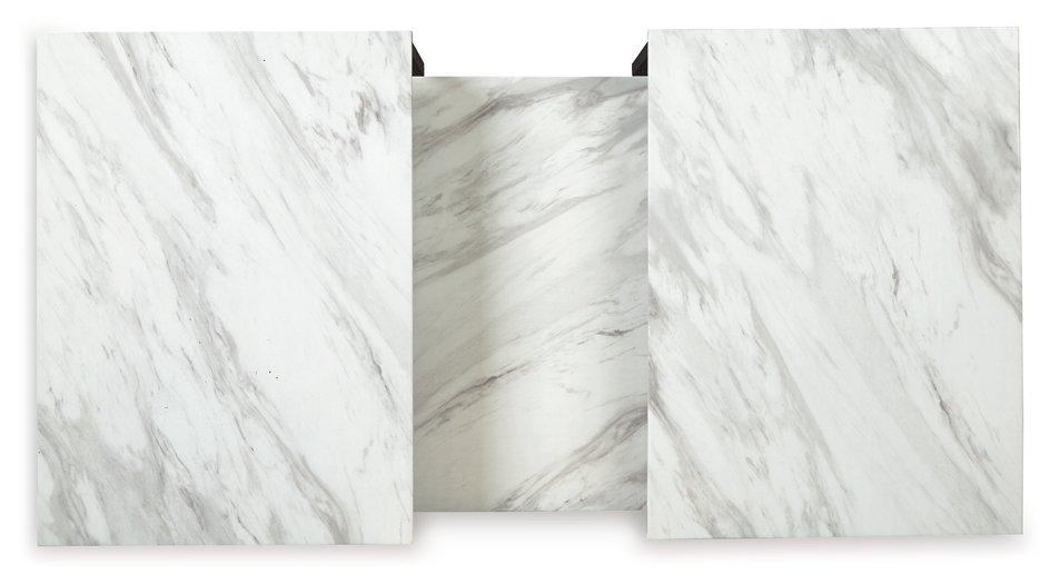 Donnesta Table (Set of 3) - Luxury Home Furniture (MI)