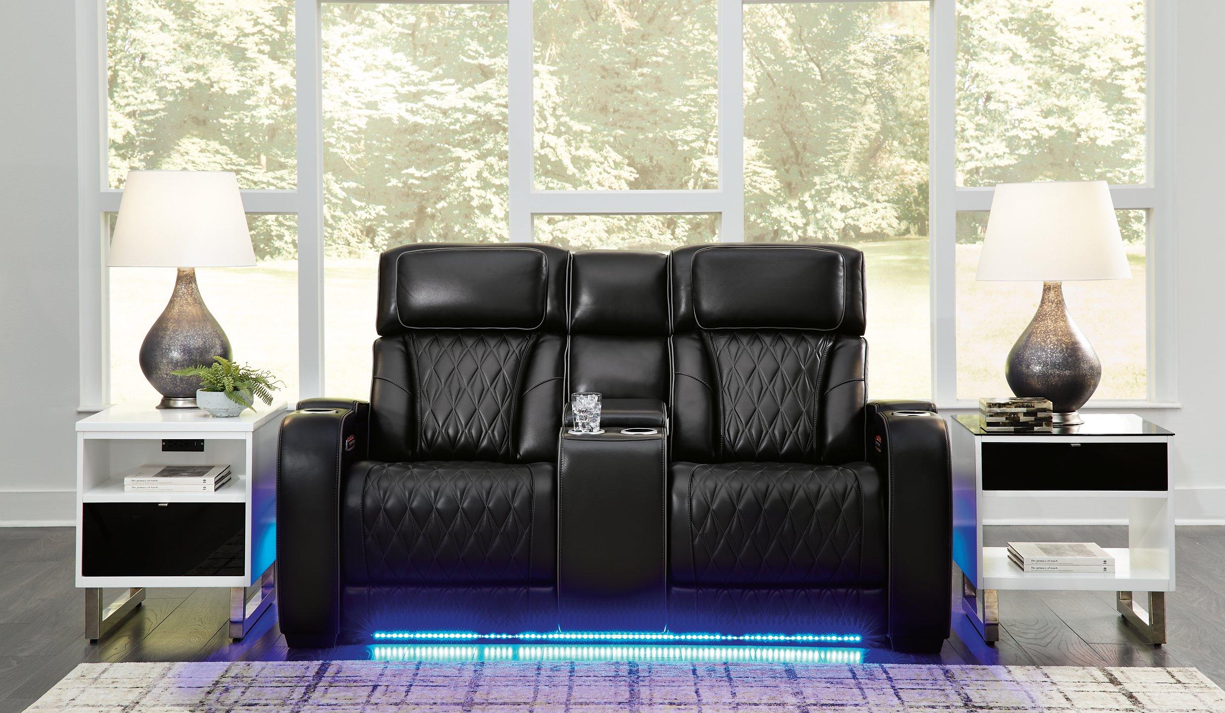 Boyington Living Room Set - Luxury Home Furniture (MI)