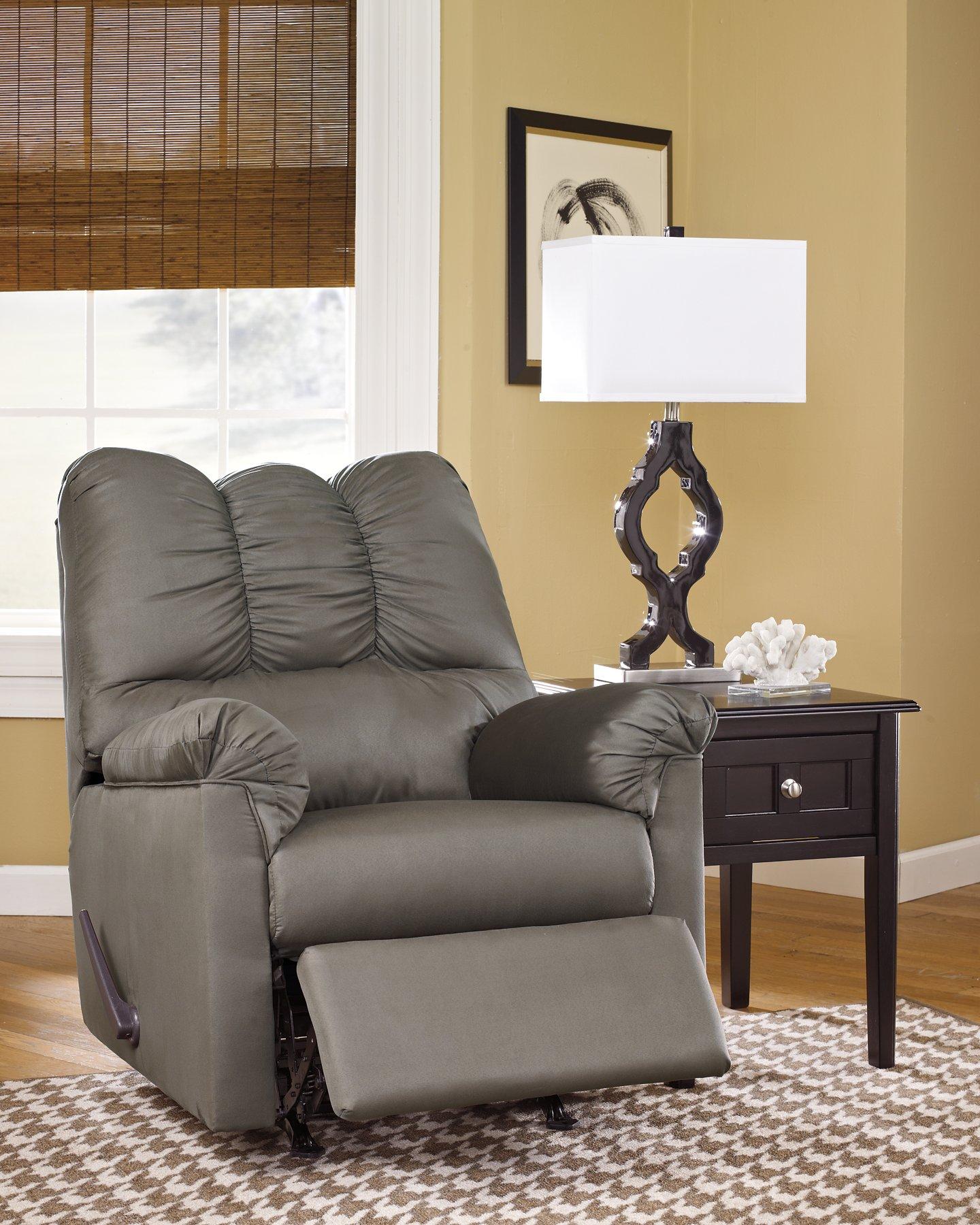 Darcy Living Room Set - Luxury Home Furniture (MI)
