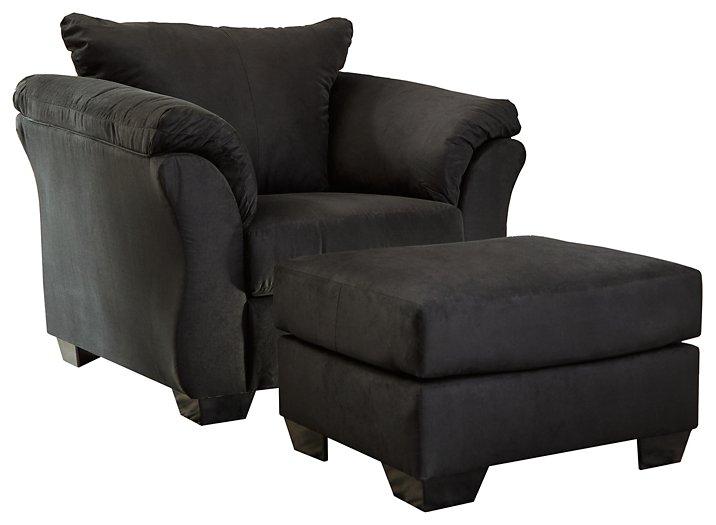 Darcy Living Room Set - Luxury Home Furniture (MI)