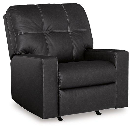 Barlin Mills Living Room Set - Luxury Home Furniture (MI)