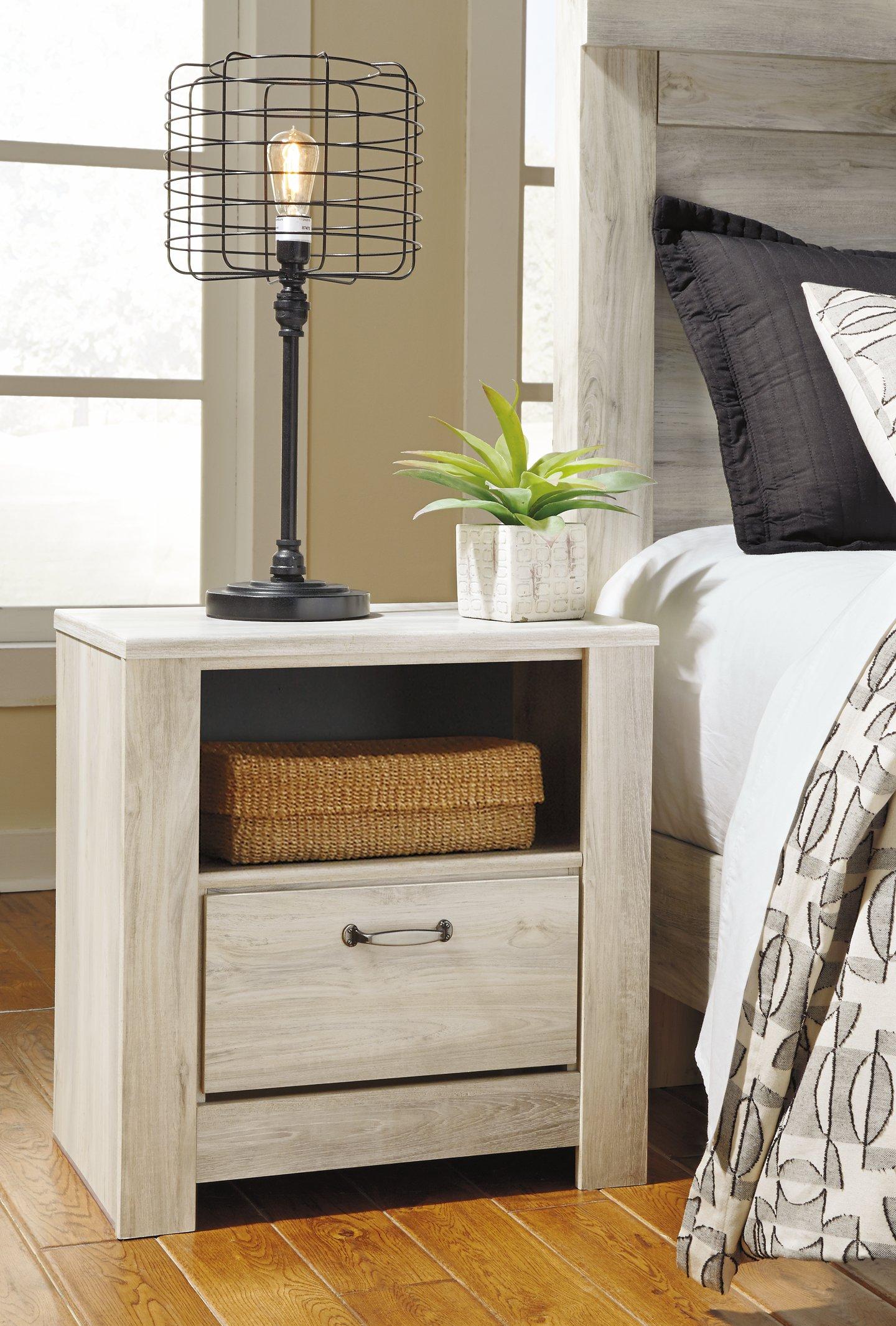 Bellaby Bedroom Set - Luxury Home Furniture (MI)