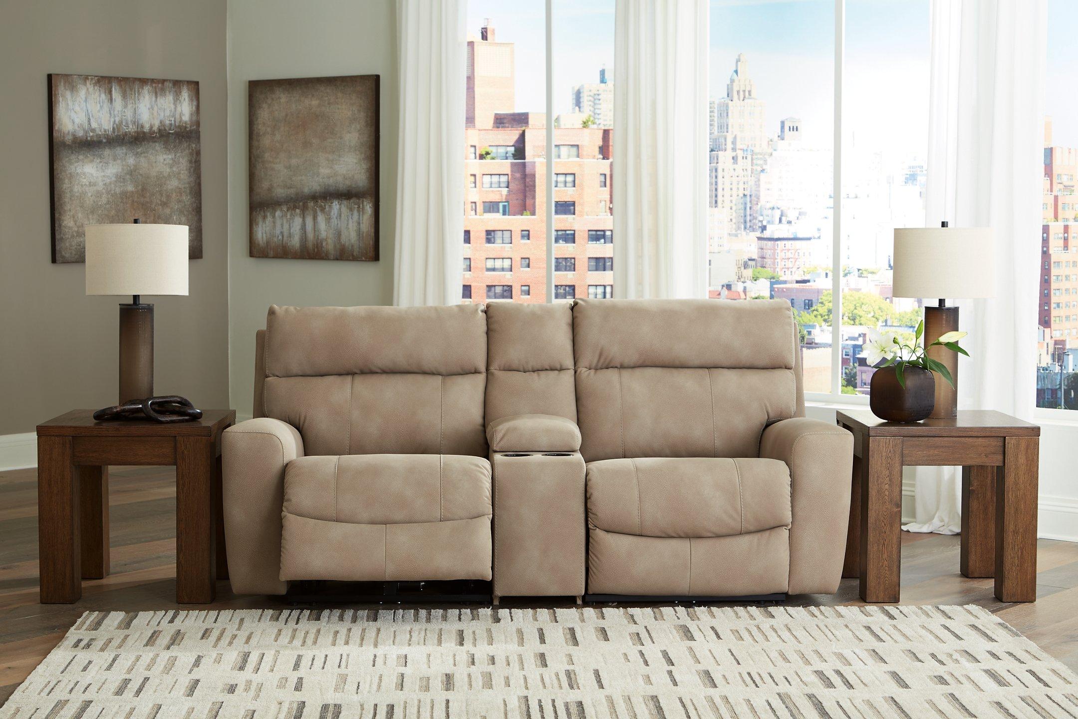 Next-Gen DuraPella Living Room Set - Luxury Home Furniture (MI)