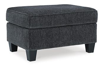 Abinger Ottoman - Luxury Home Furniture (MI)