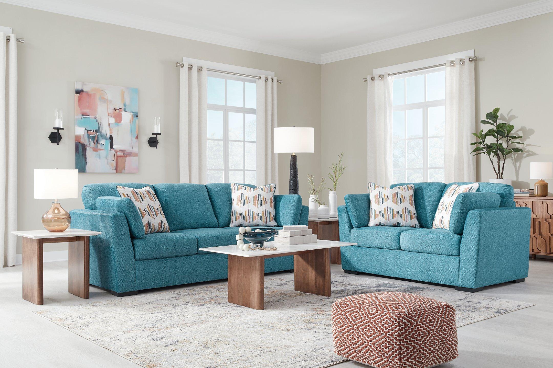 Keerwick Living Room Set - Luxury Home Furniture (MI)