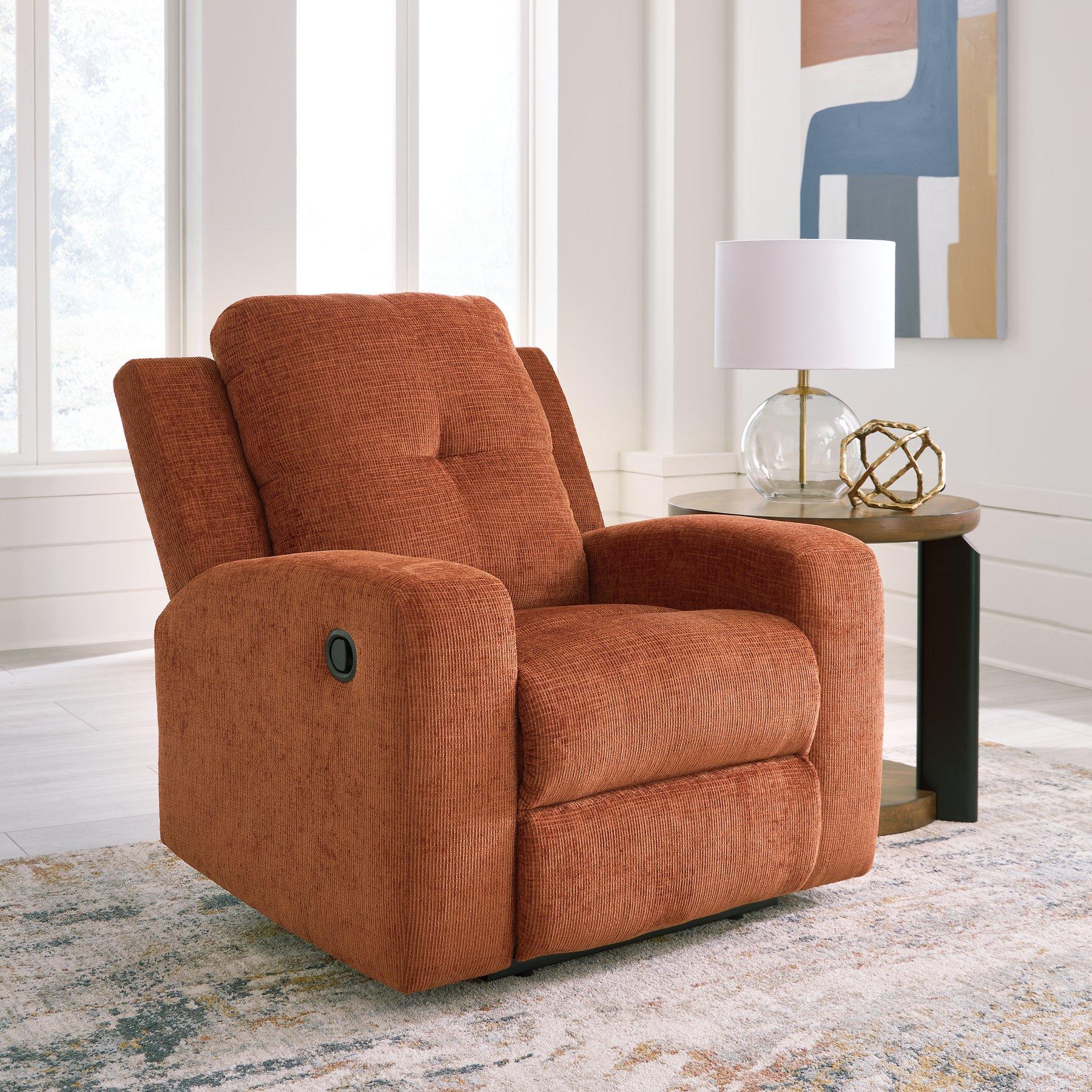Danum Recliner - Luxury Home Furniture (MI)