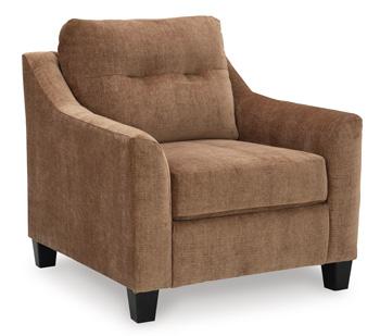 Amity Bay Living Room Set - Luxury Home Furniture (MI)
