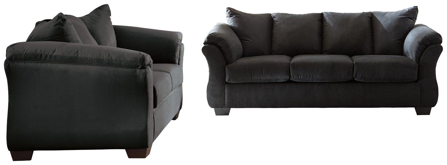 Darcy Living Room Set - Luxury Home Furniture (MI)