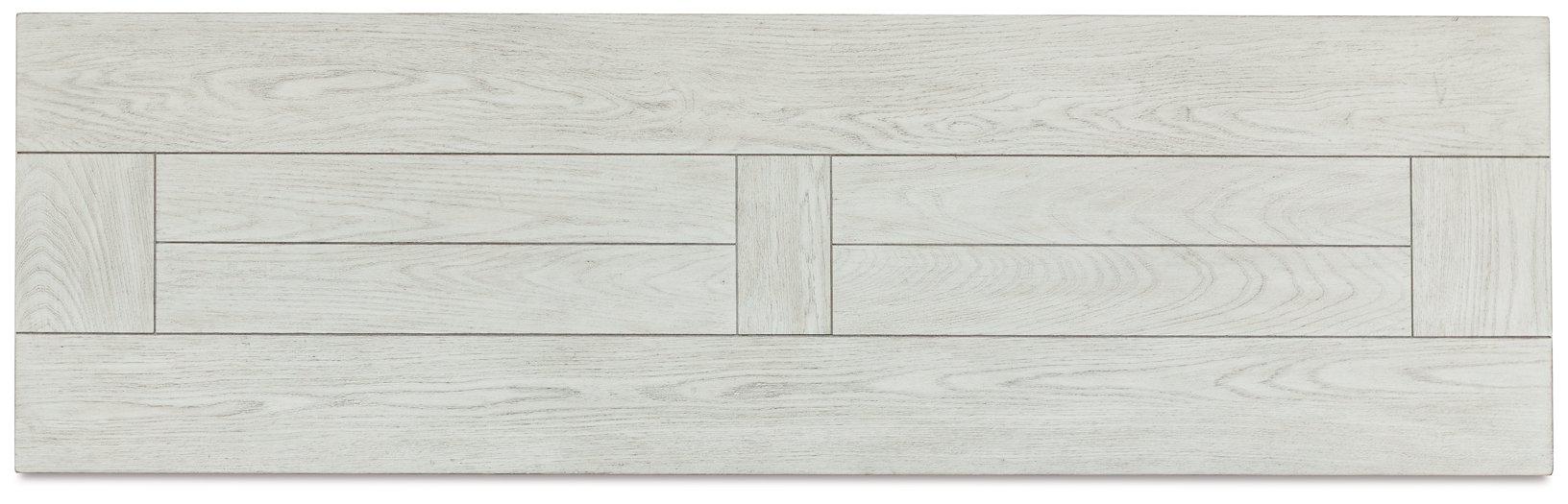 Arlendyne Sofa Table - Luxury Home Furniture (MI)