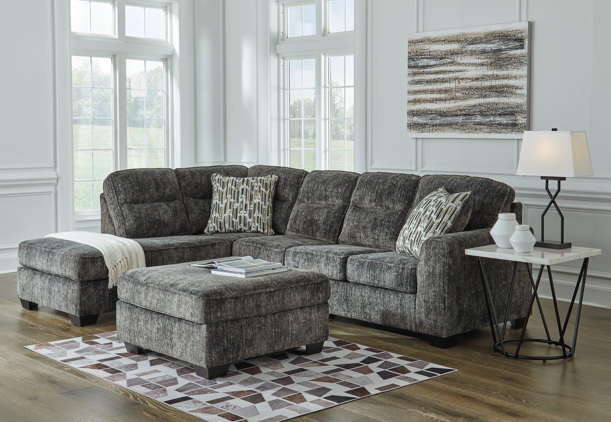 Lonoke Living Room Set - Luxury Home Furniture (MI)