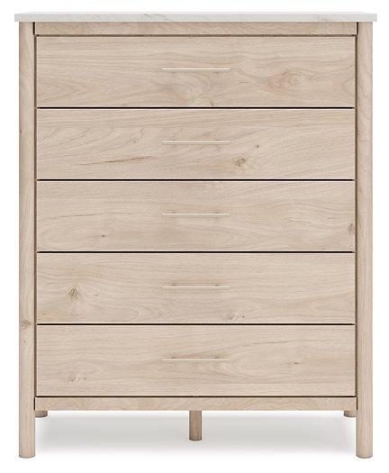 Cadmori Chest of Drawers - Luxury Home Furniture (MI)
