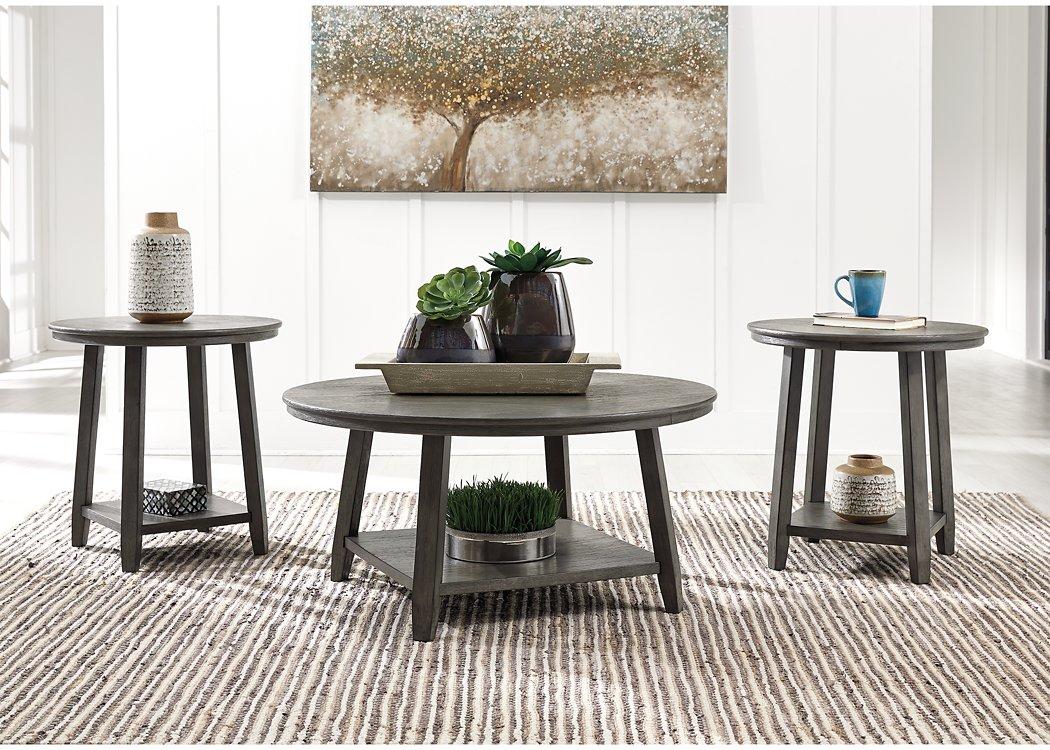 Caitbrook Table (Set of 3) - Luxury Home Furniture (MI)