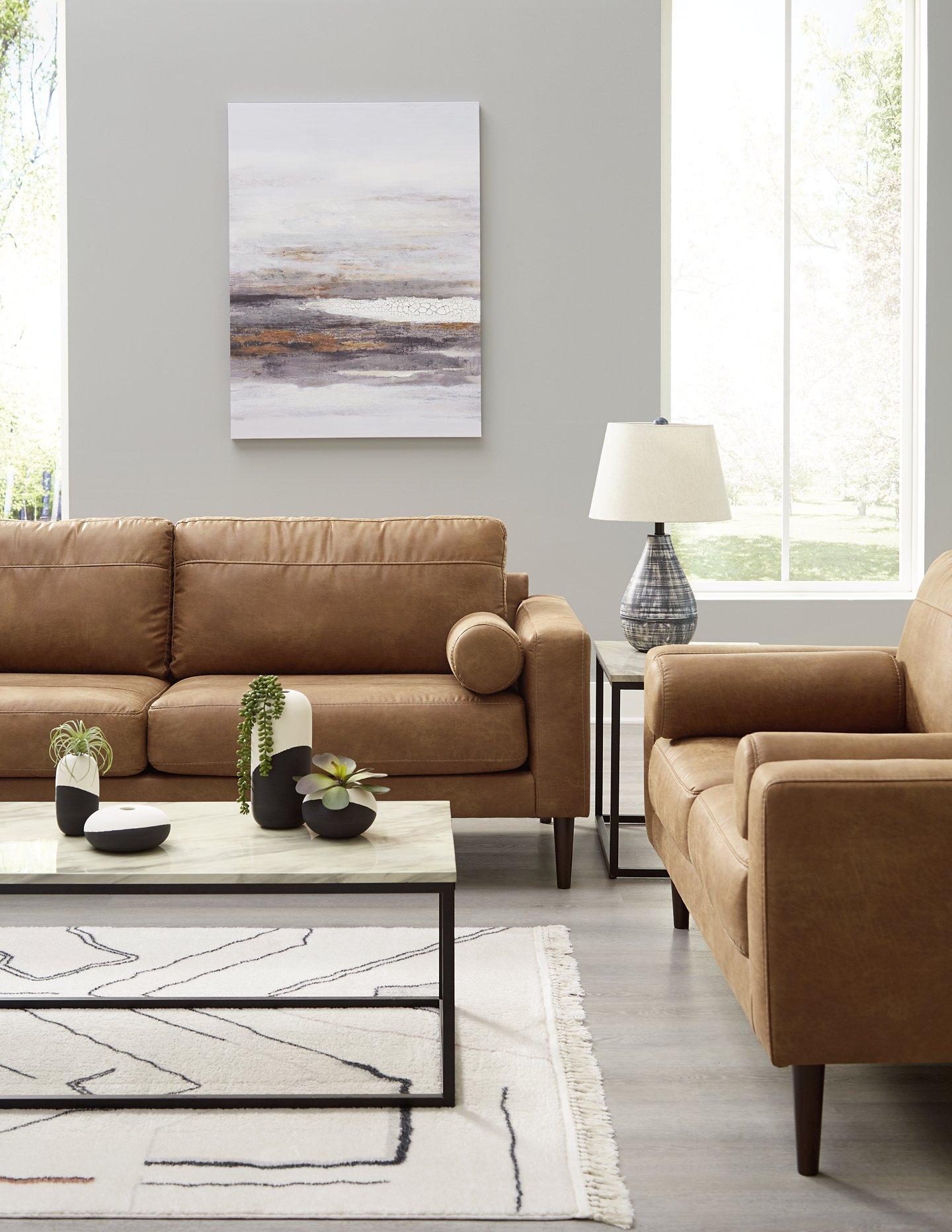 Telora Living Room Set - Luxury Home Furniture (MI)