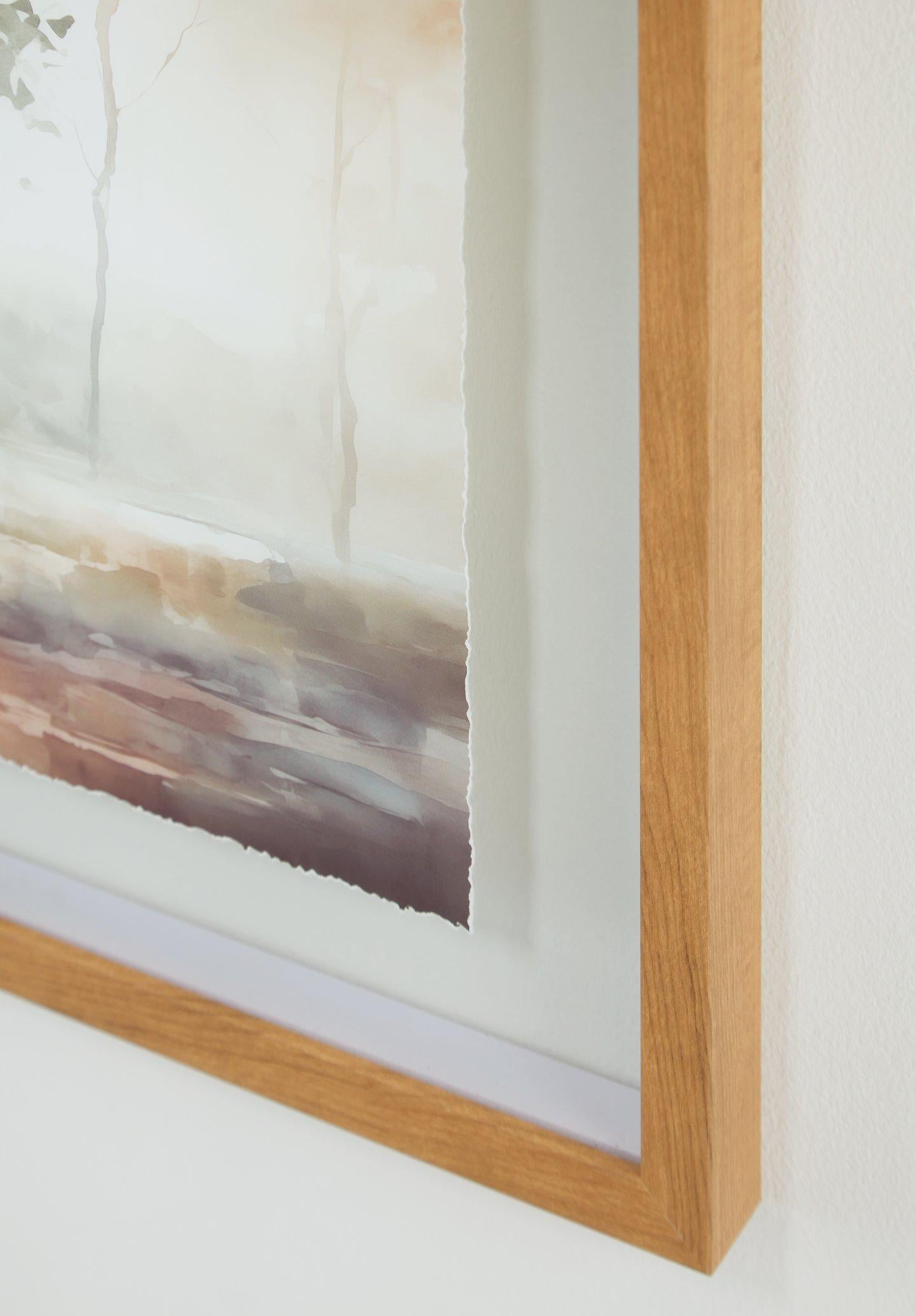 Bryneford Wall Art (Set of 4) - Luxury Home Furniture (MI)