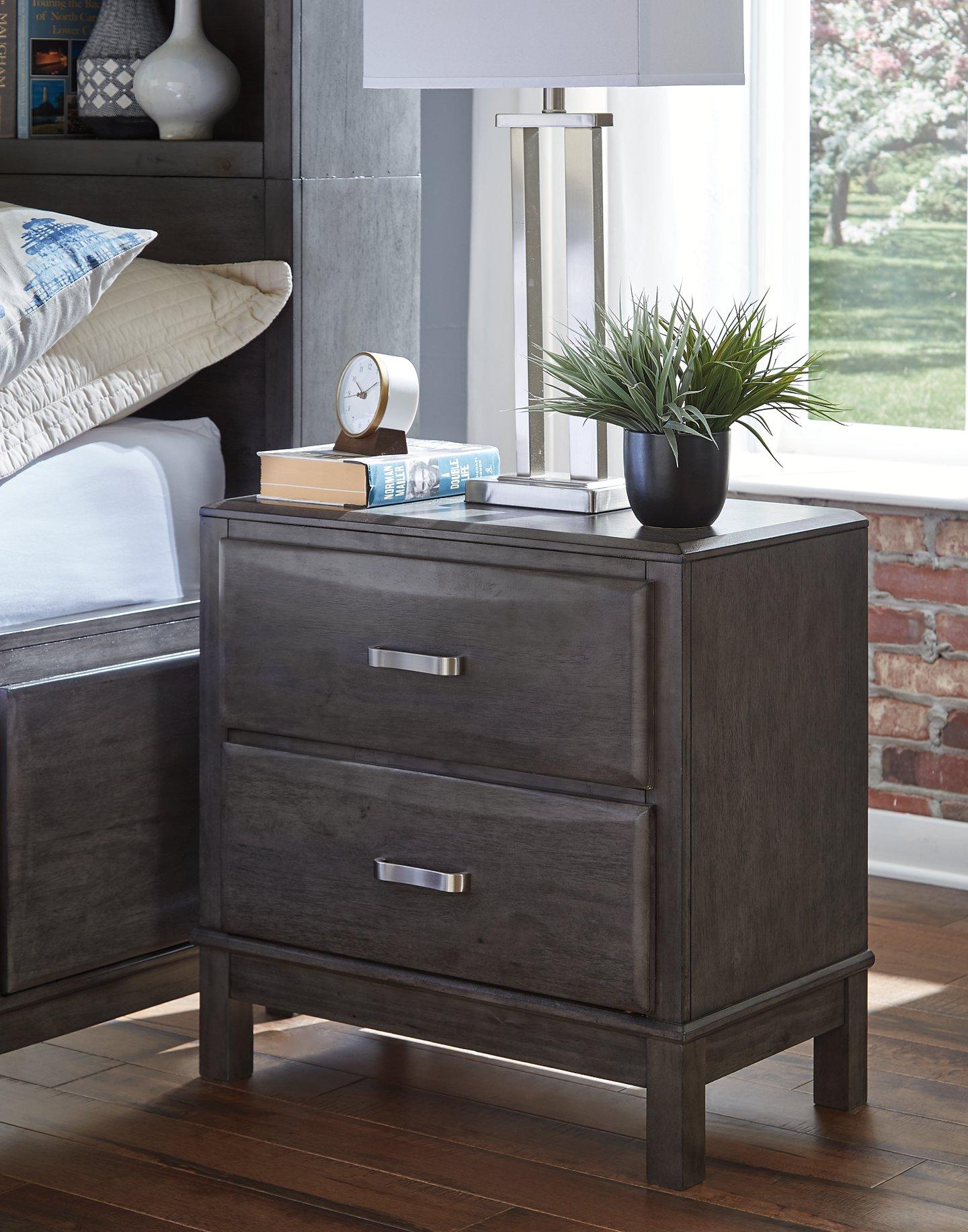Caitbrook Nightstand - Luxury Home Furniture (MI)