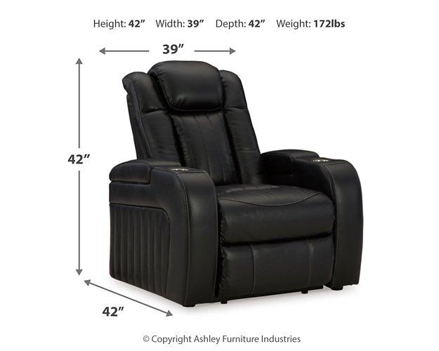 Caveman Den Upholstery Package - Luxury Home Furniture (MI)