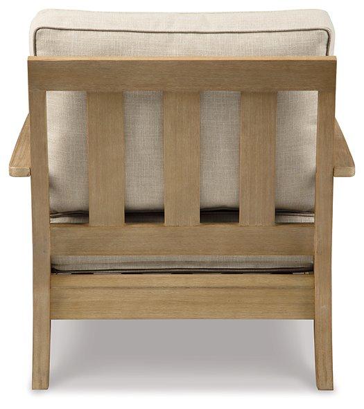 Clare View Outdoor Seating Set - Luxury Home Furniture (MI)