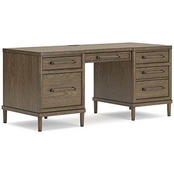 Roanhowe Home Office Set - Luxury Home Furniture (MI)