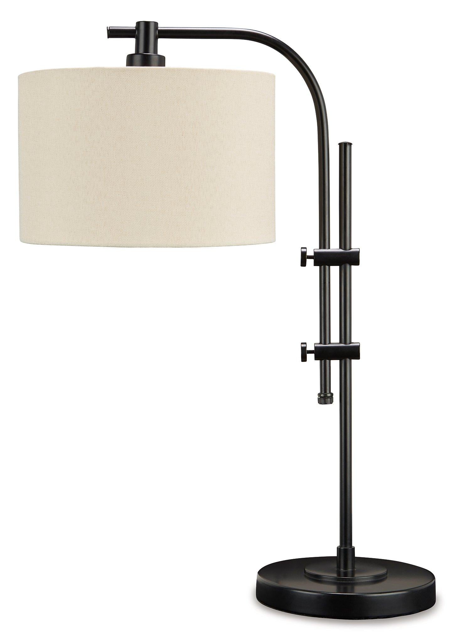 Baronvale Lamp Set - Luxury Home Furniture (MI)