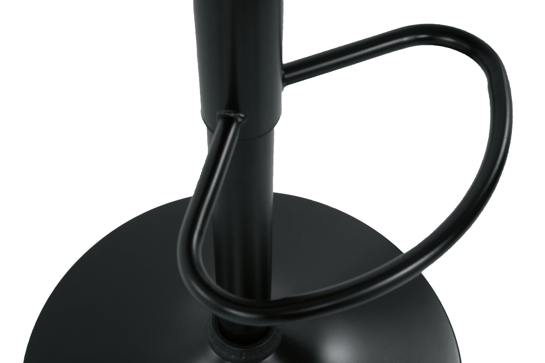 Bellatier Adjustable Height Bar Stool - Luxury Home Furniture (MI)