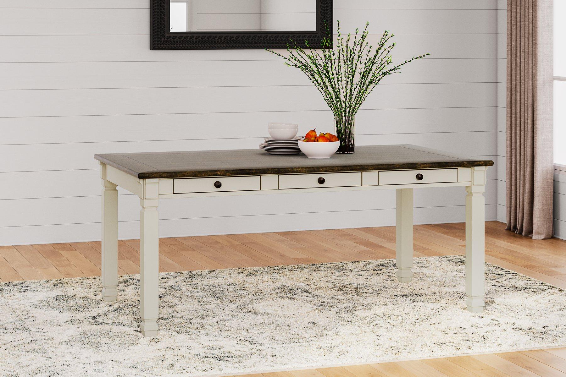 Bolanburg Dining Set - Luxury Home Furniture (MI)
