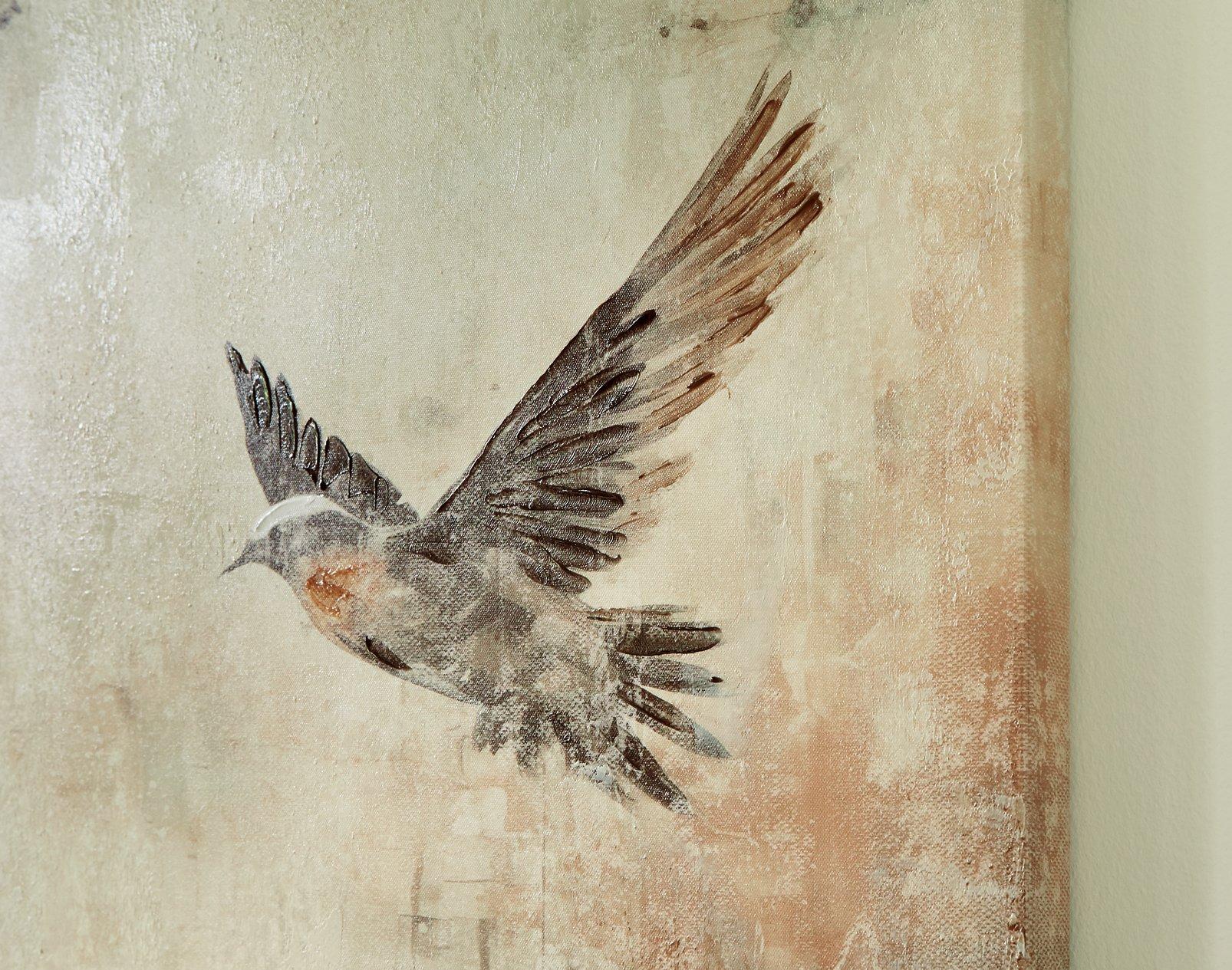 Collmund Wall Art - Luxury Home Furniture (MI)