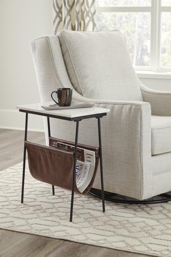 Etanbury Accent Table - Luxury Home Furniture (MI)