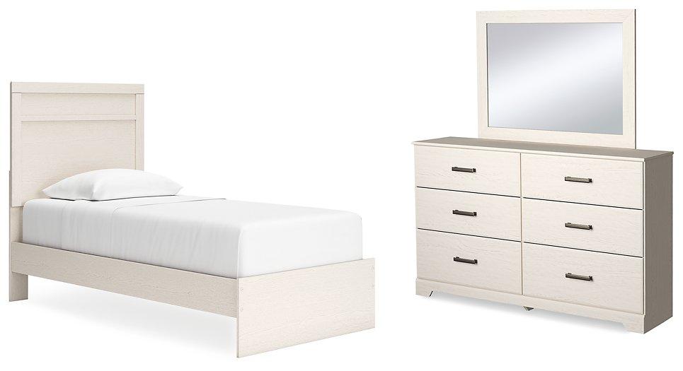 Stelsie Bedroom Set - Luxury Home Furniture (MI)