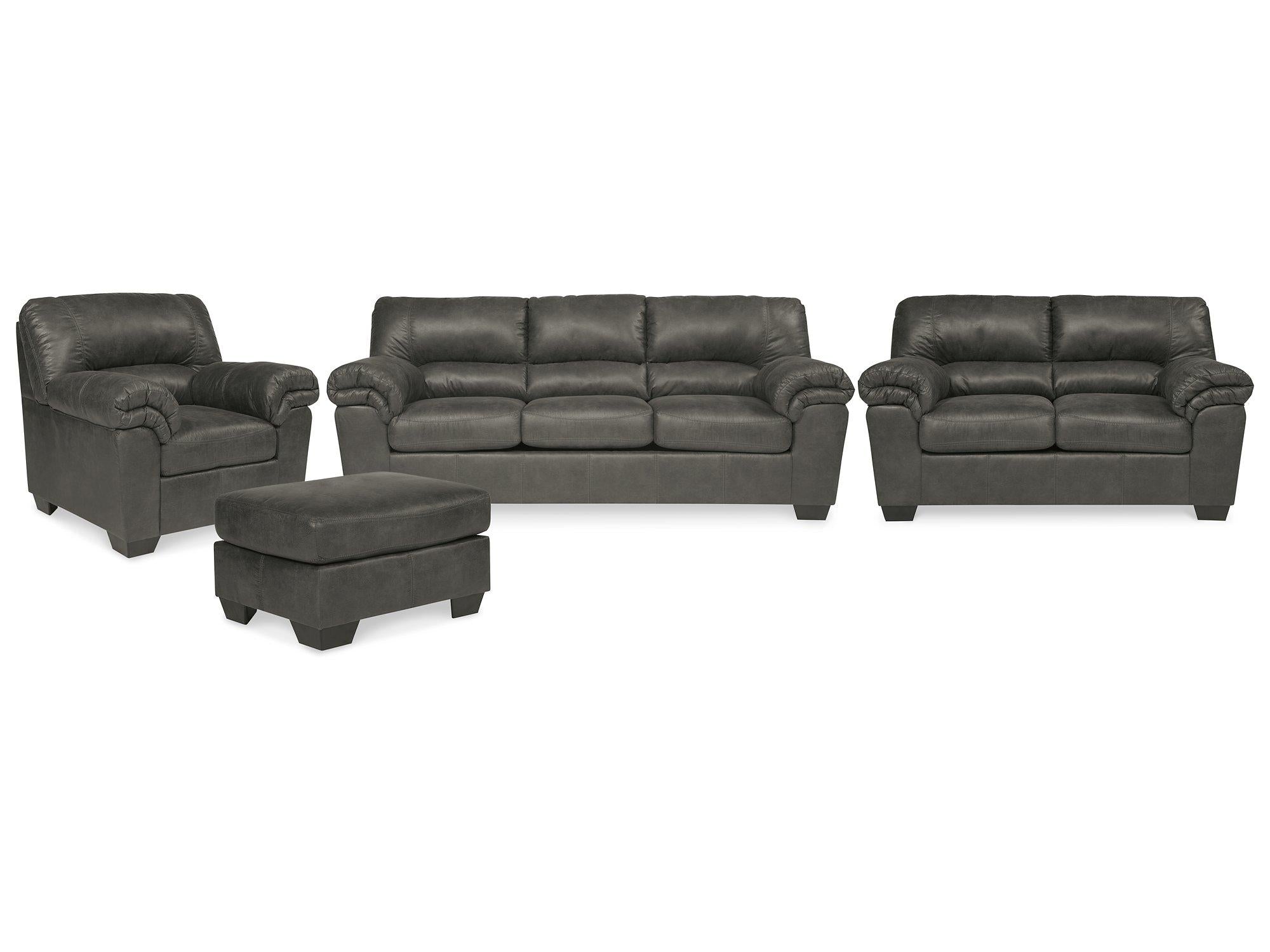 Bladen Living Room Set - Luxury Home Furniture (MI)
