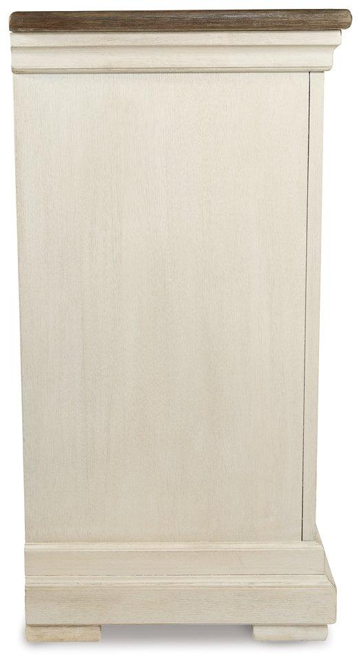 Bolanburg Dining Set - Luxury Home Furniture (MI)