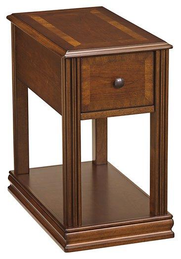 Breegin End Table Set - Luxury Home Furniture (MI)