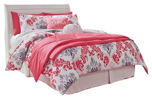 Anarasia Bed - Luxury Home Furniture (MI)