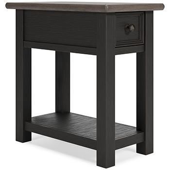 Tyler Creek End Table Set - Luxury Home Furniture (MI)