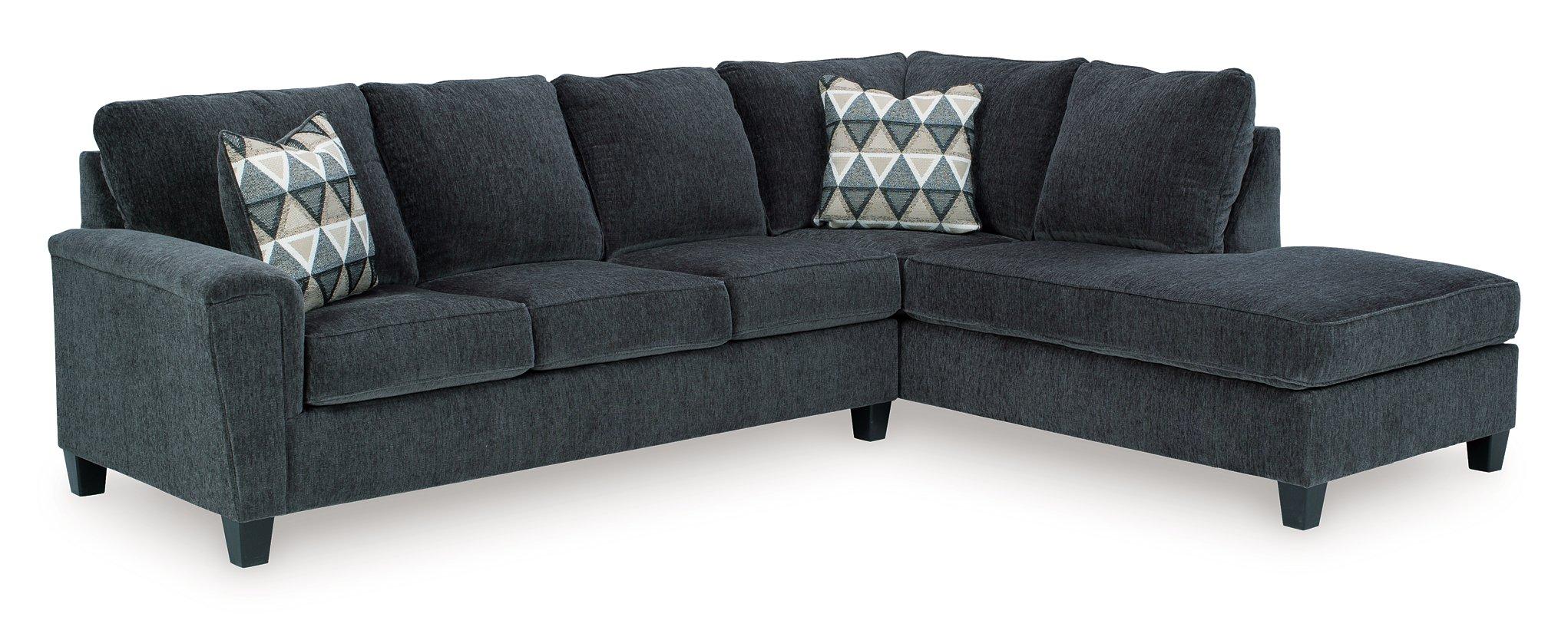 Abinger Living Room Set - Luxury Home Furniture (MI)