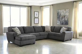 Ambee Living Room Set - Luxury Home Furniture (MI)