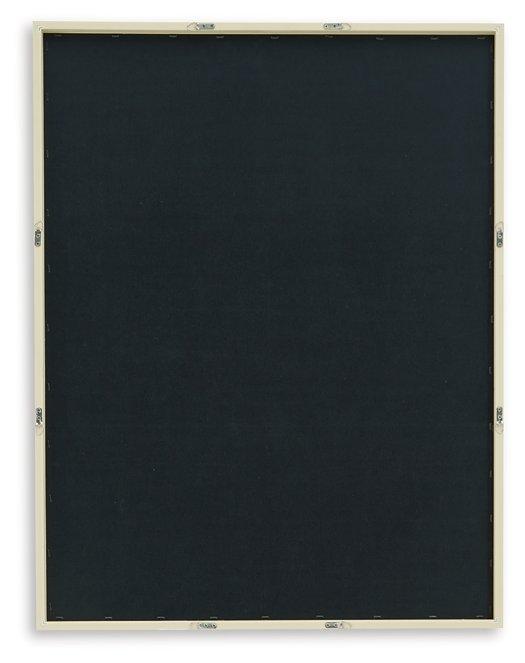 Corlain Wall Art - Luxury Home Furniture (MI)