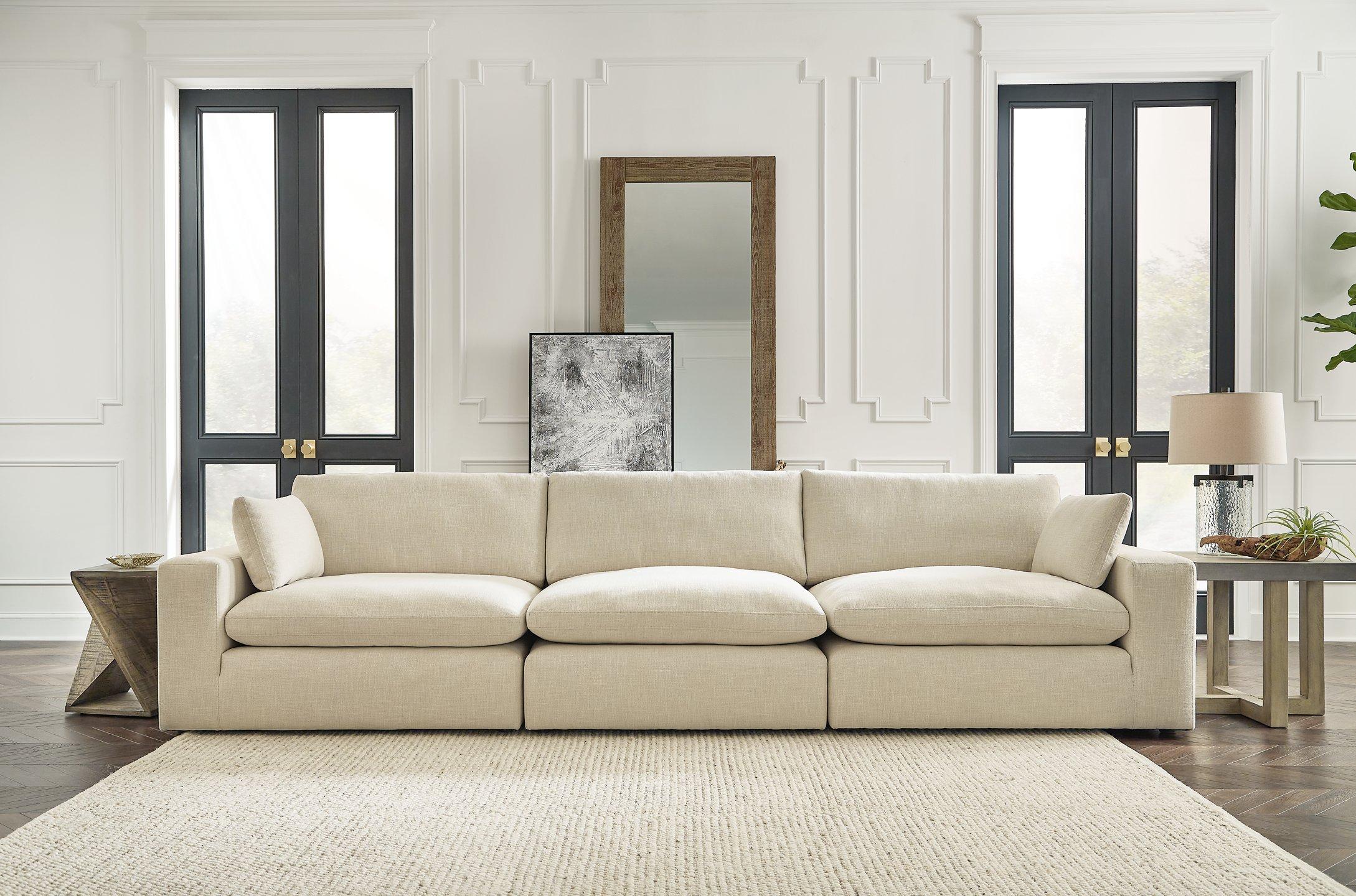 Elyza Living Room Set - Luxury Home Furniture (MI)