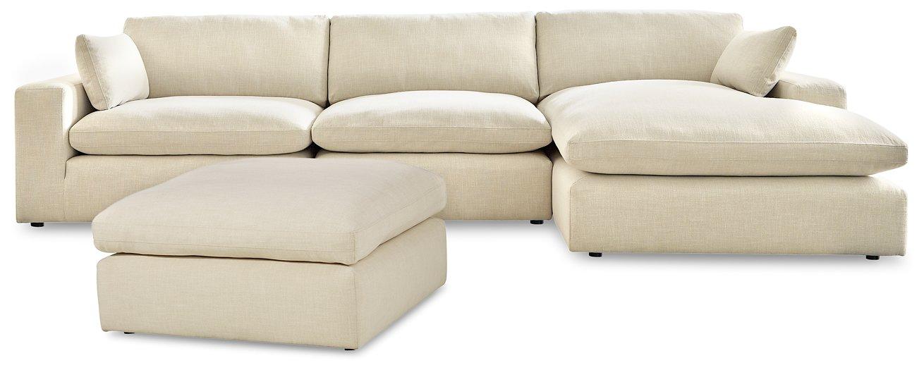 Elyza Living Room Set - Luxury Home Furniture (MI)