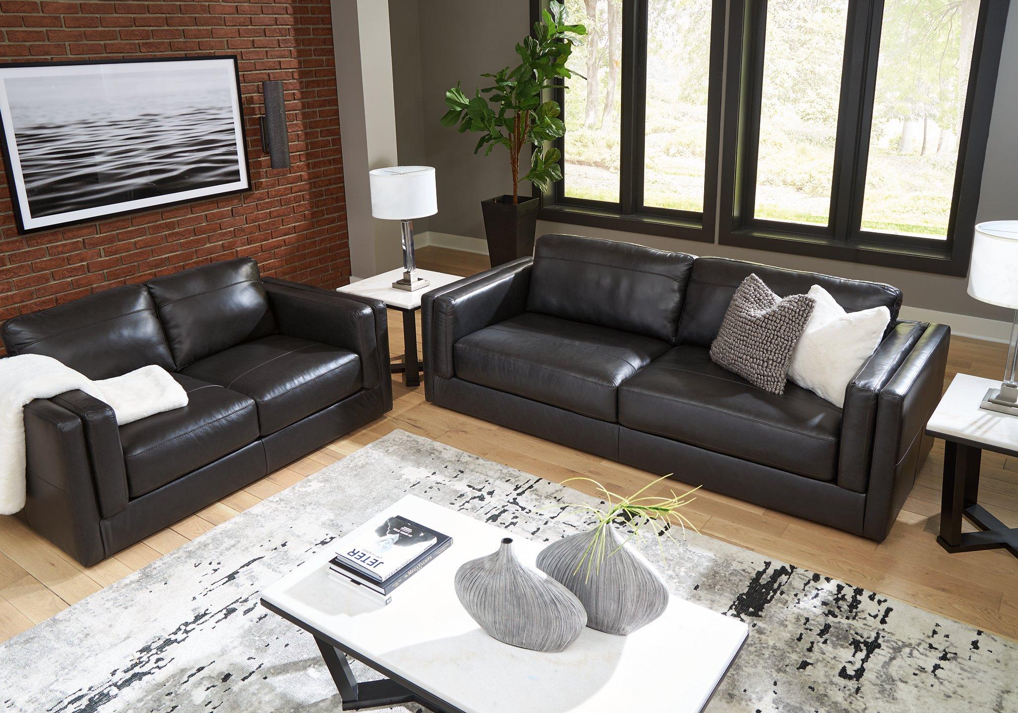 Amiata Upholstery Package - Luxury Home Furniture (MI)