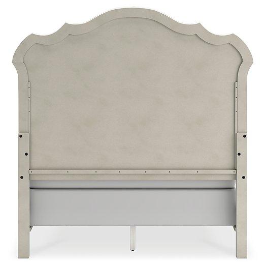 Arlendyne Bedroom Set - Luxury Home Furniture (MI)