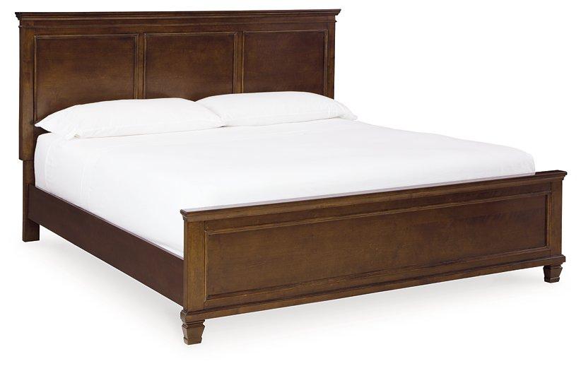 Danabrin Bed - Luxury Home Furniture (MI)